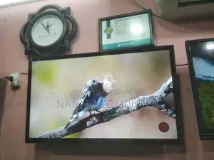 Hamim 32" Android Double glass TV