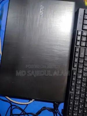 High Configuration Laptop