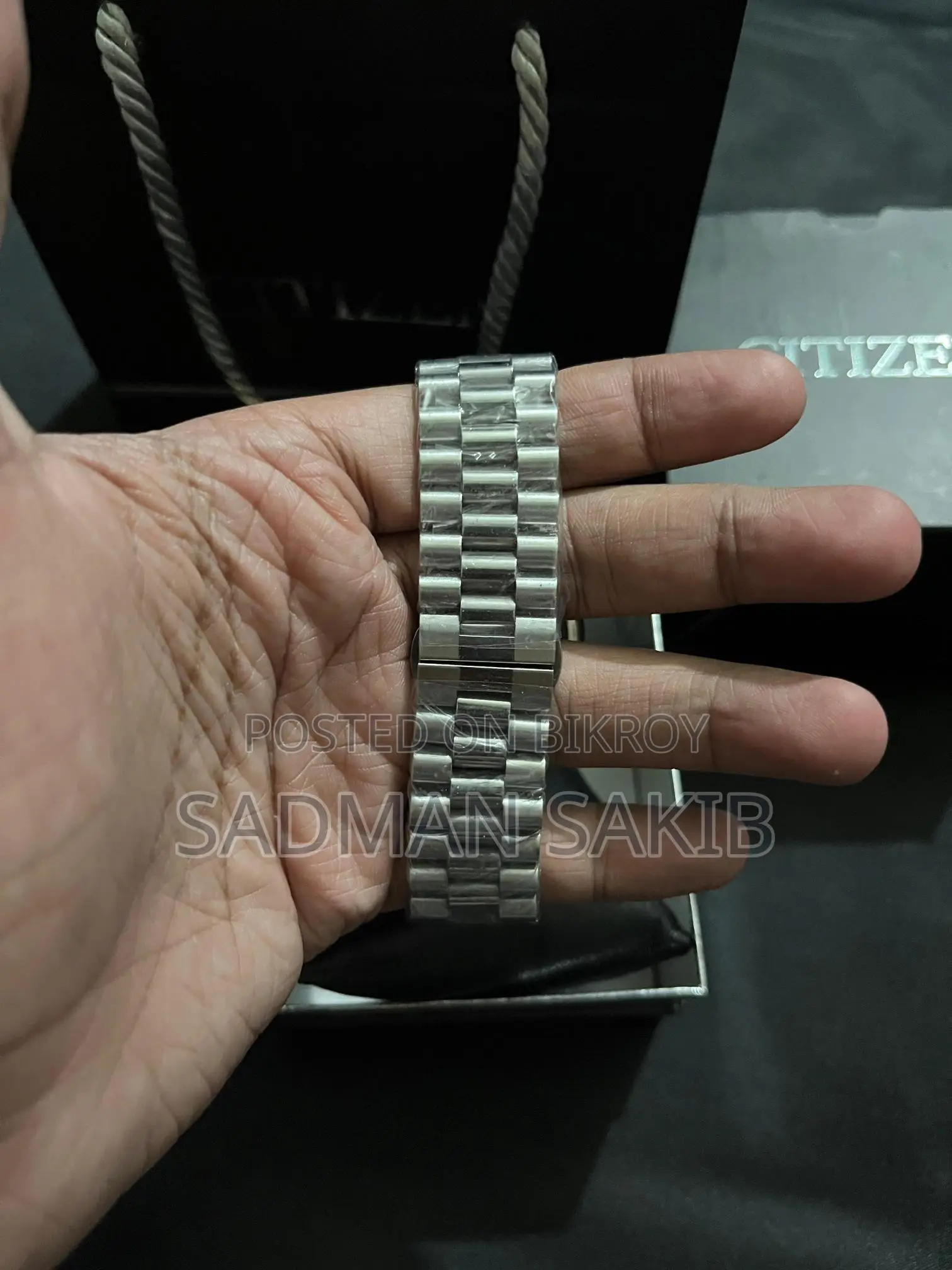 Premium Rolex Watch