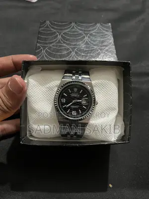 Premium Rolex Watch