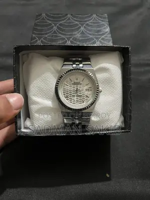 Premium Rolex Watch