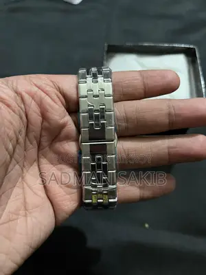 Premium Rolex Watch