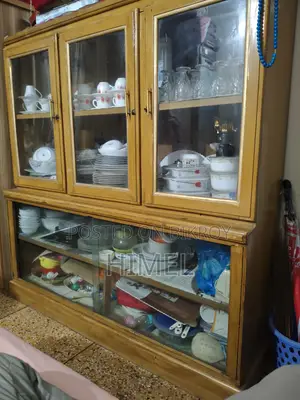 Showcase for Sale