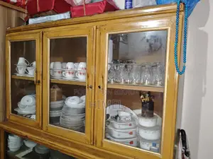 Showcase for Sale