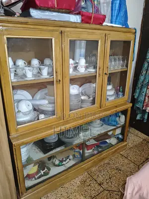 Showcase for Sale