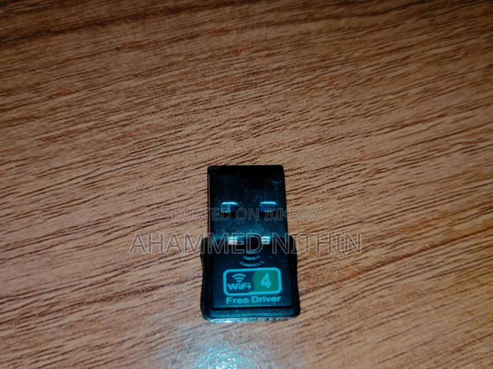 Uw06 Wifi Wireless Usb Adapter