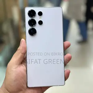 Samsung Galaxy S25 Ultra (Used)