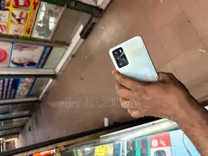 OPPO A16 Ram 4GB 64GB (Used)