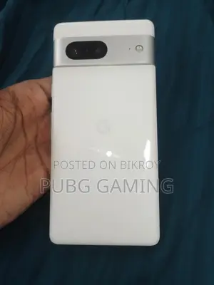 Google Pixel 7 8+128 (Used)