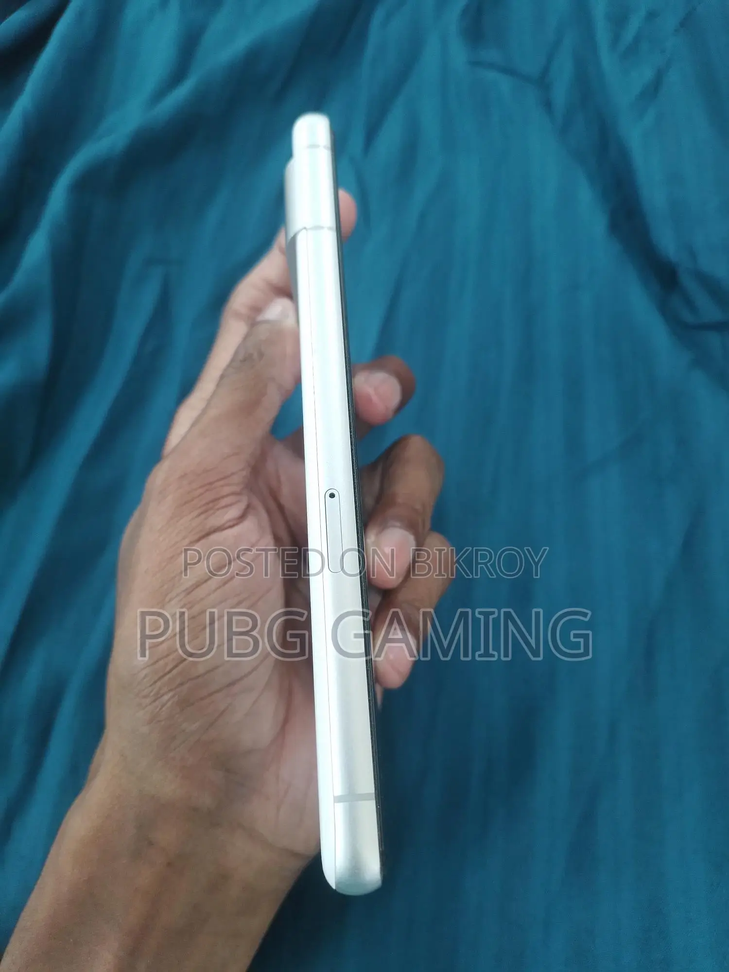 Google Pixel 7 8+128 (Used)