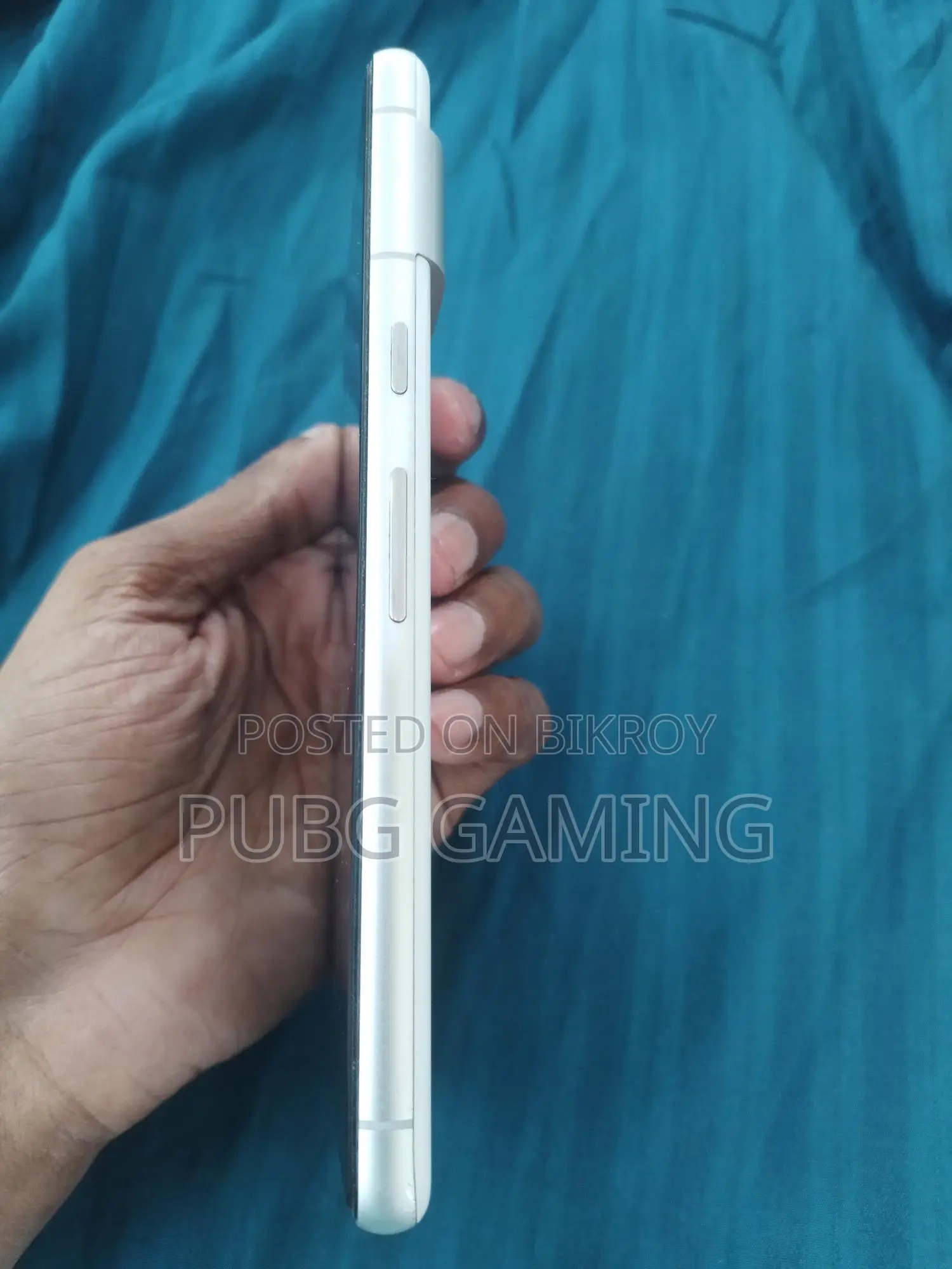 Google Pixel 7 8+128 (Used)