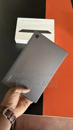 Samsung Galaxy A8 Tab