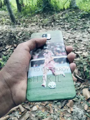 Xiaomi Redmi Note 9 Pro (ব্যবহৃত)
