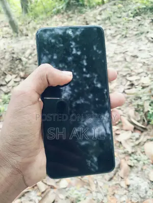 Xiaomi Redmi Note 9 Pro (ব্যবহৃত)