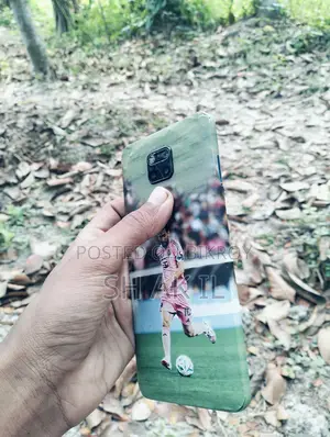 Xiaomi Redmi Note 9 Pro (ব্যবহৃত)