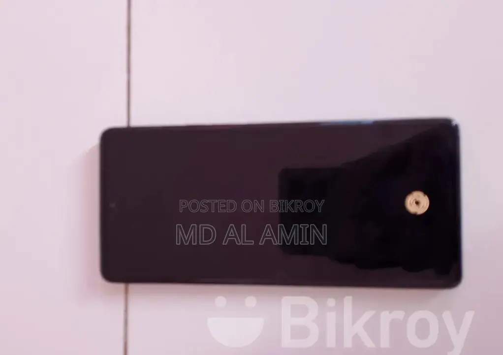Tecno camon 30 (Used)