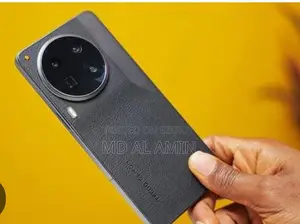 Tecno camon 30 (Used)