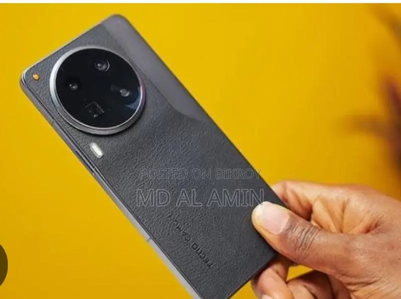 Tecno camon 30 (Used)