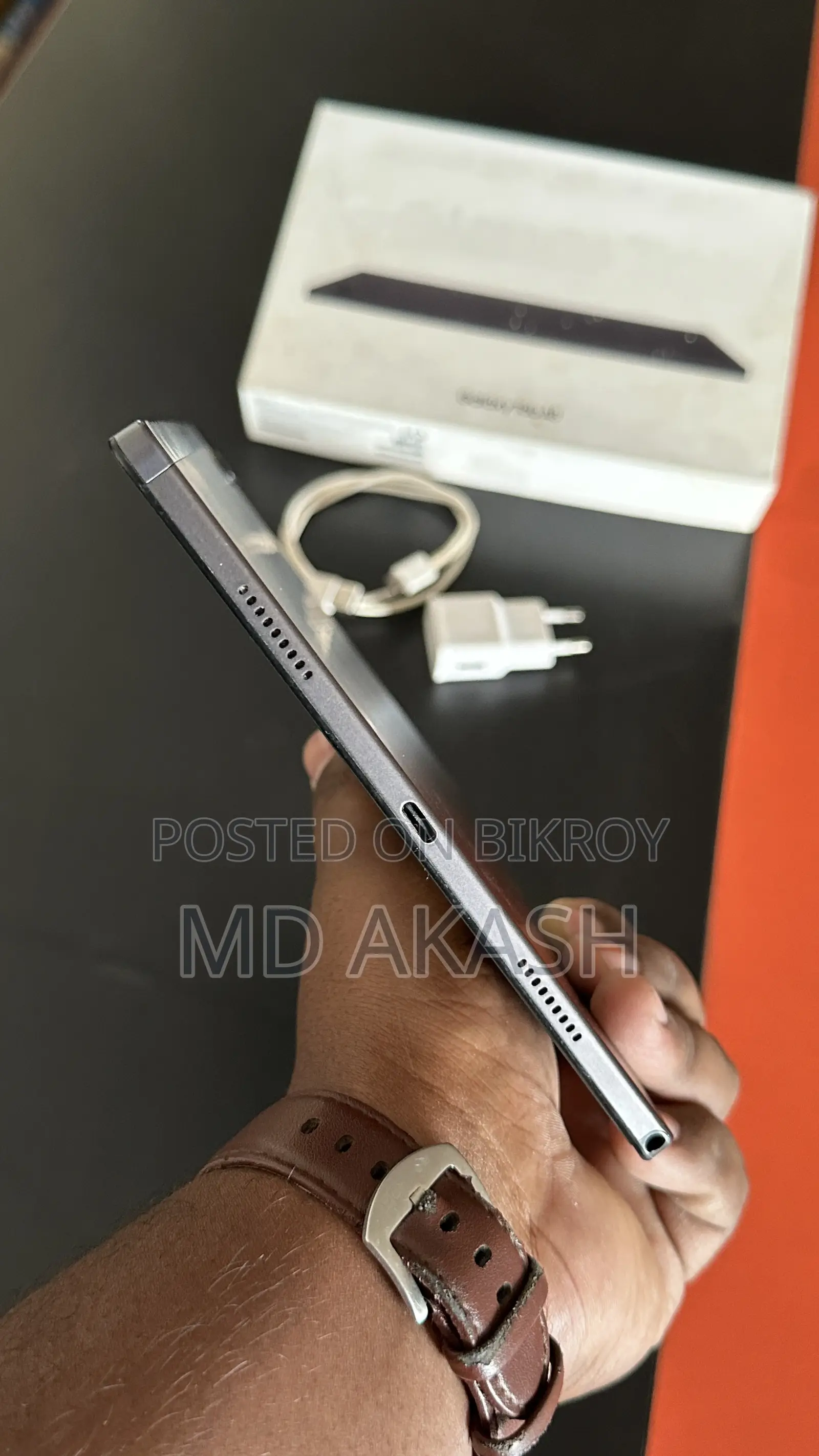 Samsung Galaxy A8 Tab