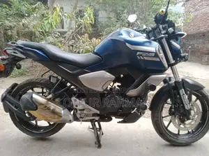 ইয়ামাহা এফজেডএস ভি৩ ২০২০