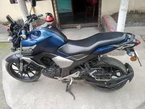 Yamaha FZS V3 2020