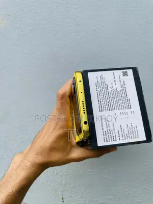 Xiaomi Poco X4 Pro 5G (ব্যবহৃত)
