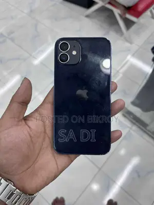 Apple iPhone 12 (Used)
