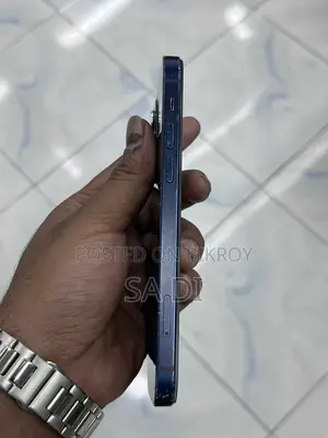 Apple iPhone 12 (Used)
