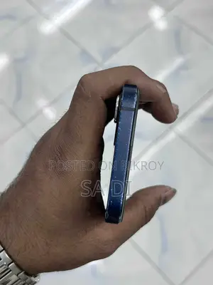 Apple iPhone 12 (Used)