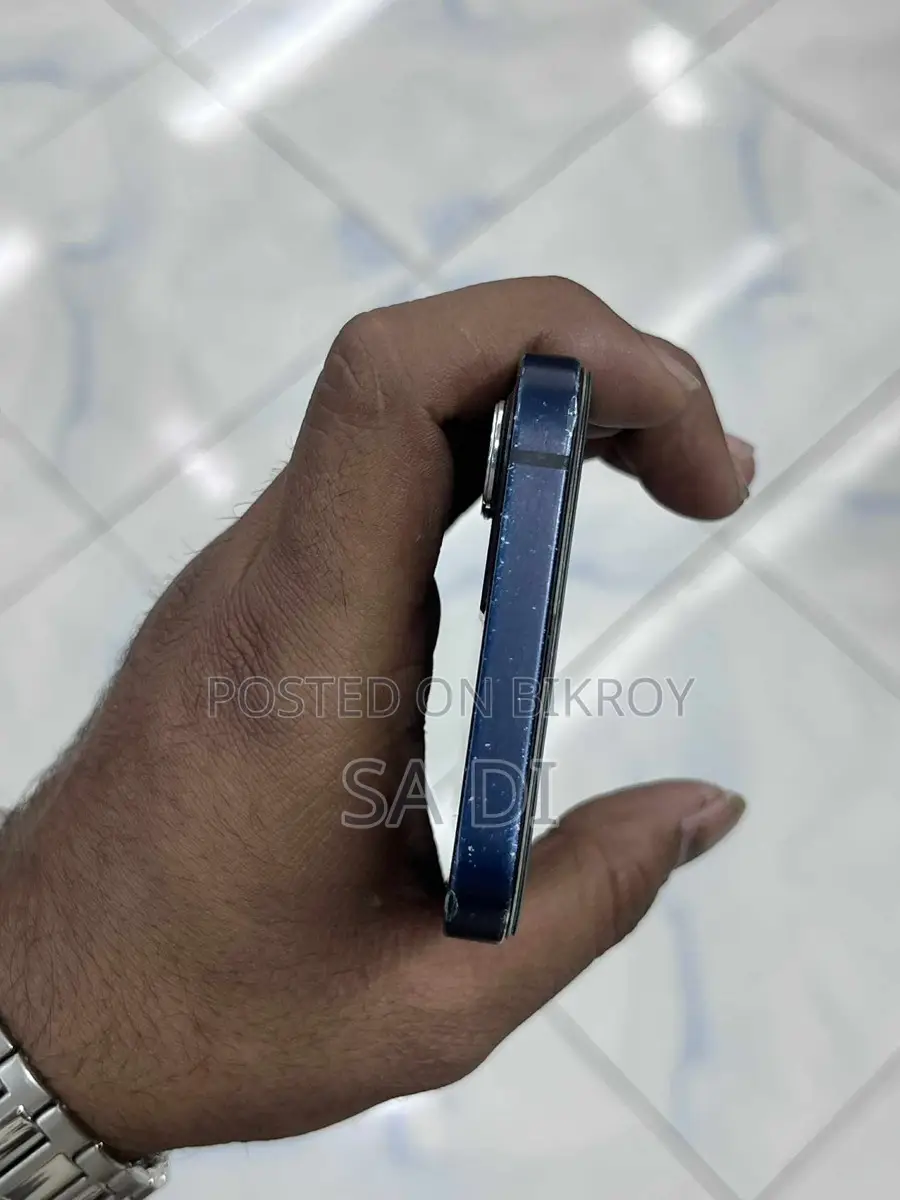 Apple iPhone 12 (Used)