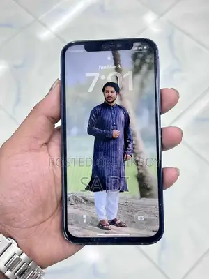 Apple iPhone 12 (Used)