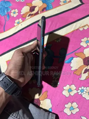 Infinix Hot 10S 4/128 (Used)