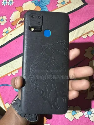 Infinix Hot 10S 4/128 (Used)