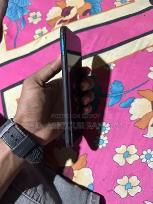 Infinix Hot 10S 4/128 (Used)