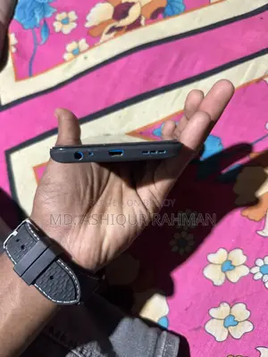 Infinix Hot 10S 4/128 (Used)