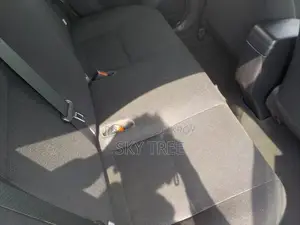 Toyota Axio e X package 2020