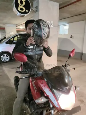 Hero Hunk 2018