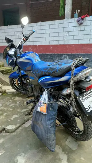 Bajaj Discover 110 2020