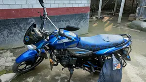 Bajaj Discover 110 2020