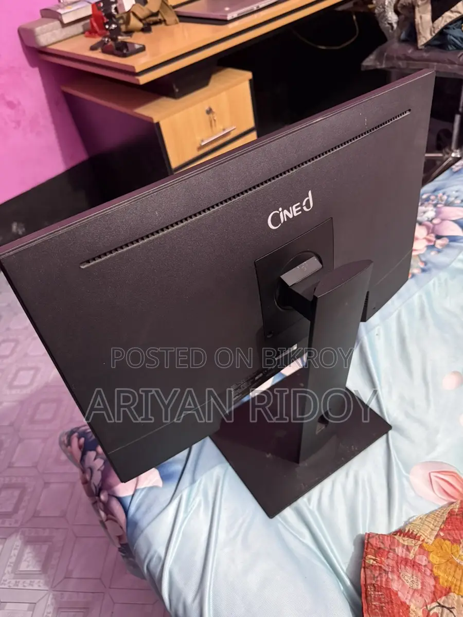 24’ Monitor Full Fresh