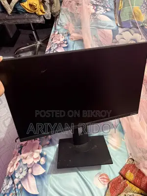 24’ Monitor Full Fresh