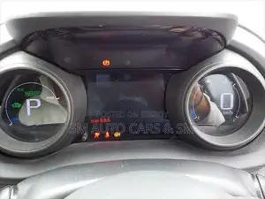 Toyota Yaris Cross G Black 360 Camera 2021