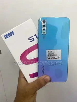 Vivo S1 8GB/256GB (Brand New)