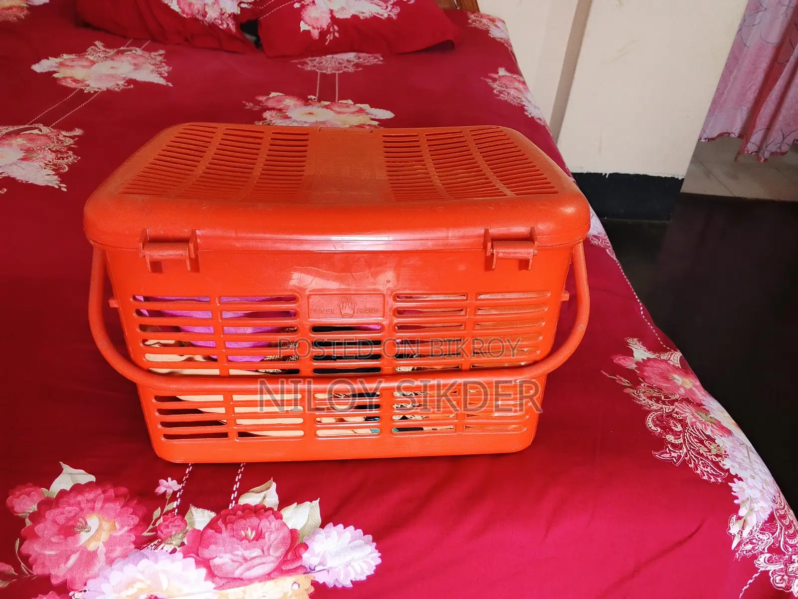 Plastic Multipurpose Basket for sale
