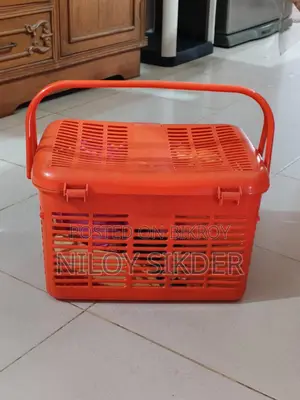 Plastic Multipurpose Basket for sale