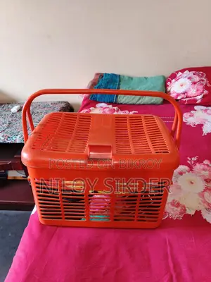 Plastic Multipurpose Basket for sale