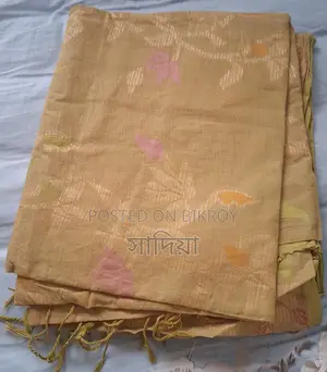 Cotton Saree