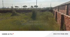 20 Katha Plot for Sale in N Block, Bashundhara Residential Area.