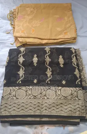 Cotton Saree