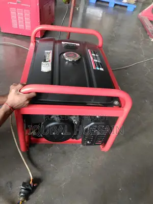 5KW - 5000 Watt Generator for Sale